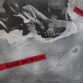 Klaus Mitffoch, Klaus Mitffoch LP 1984 PL Tonpress, płyta winylowa