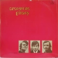 Czerwone Gitary, Spokój Serca LP 1971 Mono, Polskie Nagrania, płyta winylowa