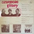 Czerwone Gitary, Spokój Serca LP 1971 Mono, Polskie Nagrania, płyta winylowa