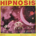 Hipnosis, Droid / Automatic Piano 1987 12" Italo disco, Italy, Maxi, plyta winylowa
