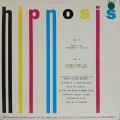 Hipnosis, Droid / Automatic Piano 1987 12" Italo disco, Italy, Maxi, plyta winylowa