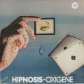 Hipnosis, Oxigene 1983 12" Italo disco, Italy, Maxi, plyta winylowa (1)