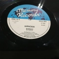 Hipnosis, Oxigene 1983 12" Italo disco, Italy, Maxi, plyta winylowa (1)