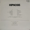 Hipnosis LP 1984 Sweden Zyx Italo Disco, płyta winylowa