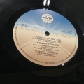 Anthony's Games, Sunshine Love 12" Maxi, Sweden, Italo Disco, płyta winylowa