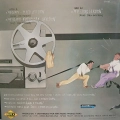 Max Mix 2 Mike Platinas & Javier Ussia (El Segundo Megamix Español) LP  1985 Spain  Max Music italo disco 