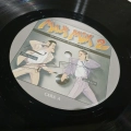 Max Mix 2 Mike Platinas & Javier Ussia (El Segundo Megamix Español) LP  1985 Spain  Max Music italo disco 