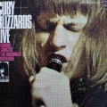 Cuby and The Blizzards, Live LP 1973 Holland, Philips, płyta winylowa