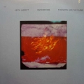 Keith Jarrett, Invocations / The Moth And The Flame, 2LP 1981 US, ECM, płyta winylowa