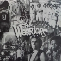 The Warriors (The Original Motion Picture Soundtrack) LP 1979 Holland AM Records, płyta winylowa