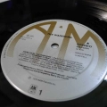 The Warriors (The Original Motion Picture Soundtrack) LP 1979 Holland AM Records, płyta winylowa