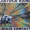  Batuca Band,‎ Space Contact LP Sweden 1978 Tyfon Rock, disco funk, płyta winylowa
