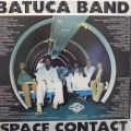  Batuca Band,‎ Space Contact LP Sweden 1978 Tyfon Rock, disco funk, płyta winylowa