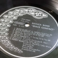 Batuca Band,‎ Space Contact LP Sweden 1978 Tyfon Rock, disco funk, płyta winylowa