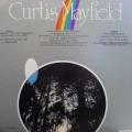 Curtis Mayfield, Got To Find A Way LP 1974 US, Curtom Records, płyta winylowa
