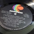 Isaac Hayes, Black Moses 2LP 1971 US Enterprise, poster, płyta winylowa