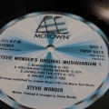 Stevie Wonders, Original Musiquarium I, 2LP 1982 UK, Motown, płyta winylowa