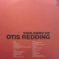 Otis Redding, The Best Of Otis Redding, 2LP 1972 US, Atco, płyta winylowa