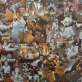 Sly & The Family Stone, There's A Riot Goin' On, LP 1971 UK, Epic, płyta winylowa