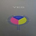 YES 90125, LP 1983 Germany, ATCO, płyta winylowa