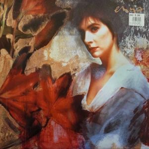 Enya, Watermark, LP 1988 Germany, wea, płyta winylowa 
