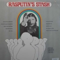 Rasputin's Stash,  Rasputin's Stash LP 1971 US, Cotillion, płyta winylowa
