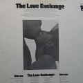 The Love Exchange, The Love Exchange LP 1968 US, Tower, płyta winylowa