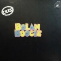 T.Rex, Bolan Boogie, LP 1972 Germany, Cube Records, płyta winylowa