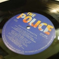 The Police, Zenyatta Mondatta, LP 1980 Canada, AM Records, płyta winylowa