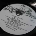 Faust, IV, LP 1973 UK, Krautrock, Virgin, płyta winylowa