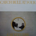 Cat Stevens, Catch Bull At Four, LP 1972 UK, Island Records, płyta winylowa
