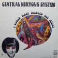 Central Nervous System, I Could Have Danced All Night LP 1968 US,  Music Factory, płyta winylowa