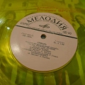 Ariei Group, LP USSR, Melodia, płyta winylowa