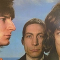 The Rolling Stones, Black And Blue, LP 1976 Japan, Rolling Stones Records, płyta winylowa