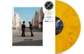 Pink Floyd, Wish You Were Here LP 50th anniversary, yellow flame, nowa płyta winylowa