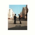Pink Floyd, Wish You Were Here LP  Black, nowa płyta winylowa