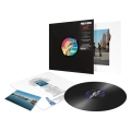 Pink Floyd, Wish You Were Here LP  Black, nowa płyta winylowa