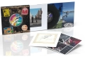 Pink Floyd, Wish You Were Here 3LP 50th anniversary, black, nowa płyta winylowa