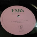 EABS, Repetitions, Letters to Krzysztof Komeda, 2LP 2017 PL, Astigmatic, płyta winylowa