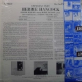 Herbie Hancock, Empyrean Isles, LP 1982 France, Blue Note, płyta winylowa