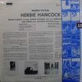 Herbie Hancock, Maiden Voyage, LP 1982 France, Blue Note, płyta winylowa