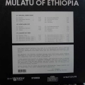 Mulatu Astatke, Mulatu Of Ethiopia, 3LP 2017 EU, Strut Worthy Records, płyta winylowa