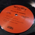 Mulatu Astatke, Mulatu Of Ethiopia, 3LP 2017 EU, Strut Worthy Records, płyta winylowa