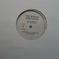 Depeche Mode vs The Bogus Brothers, Violation 15, DJ PROMO, 12"  33rpm 1990 EU,  Not On Label, płyta winylowa