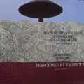 Depeche Mode  cover version, Project X, Medley, 12" 45rpm 1988 EU, Not On Label, płyta winylowa