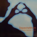 Depeche Mode,  World In My Eyes / Happiest Girl / Sea Of Sin, 12" 33rpm 1990 US, Sire, płyta winylowa