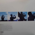 Depeche Mode,  World In My Eyes / Happiest Girl / Sea Of Sin, 12" 33rpm 1990 US, Sire, płyta winylowa