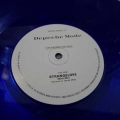 Depeche Mode,  Strangelove, Blue Vinyl, 12" 45rpm 1987, Not On Label, płyta winylowa