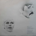 Nancy Sinatra, Lee Hazlewood, Nancy and lee, LP 1971 UK, RCA Victor, płyta winylowa