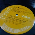 Nancy Sinatra, Lee Hazlewood, Nancy and lee, LP 1971 UK, RCA Victor, płyta winylowa